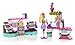 Mega Bloks Barbie Beauty Kiosk