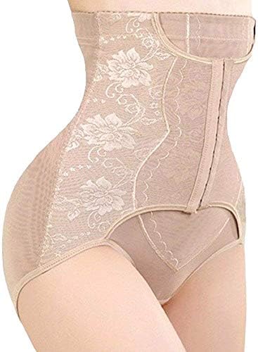 Md 850 Womens Waist Cincher Body Shaper Trainer Girdle Faja Tummy Control Underwear (Plus Size) 3 and Mid Dress Top S Dresd Shapper Lingerie Belly Girdles Extreme High Hooks Tommy an Wedding Hook