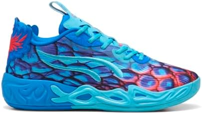 Amazon.com | PUMA Mens Mb.02 Be You Basketball Sneakers Shoes