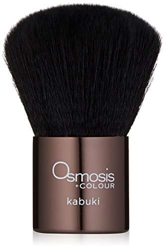Osmosis Skincare Kabuki Brush