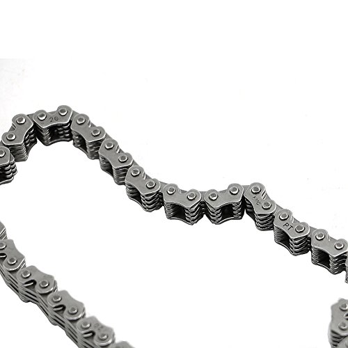 Alpha Rider Engine Timing Cam Chain for Honda TRX 400 Fourtrax Foreman 1997-2003