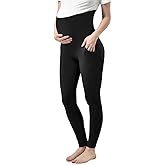 Stanpetix Maternity Joggers for Women - Maternity Casual Pants Activewear Women's Pregnancy Sweatpants with Pockets