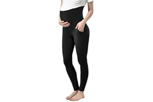 Stanpetix Maternity Joggers for Women - Maternity Casual Pants Activewear Women's Pregnancy Sweatpants with Pockets