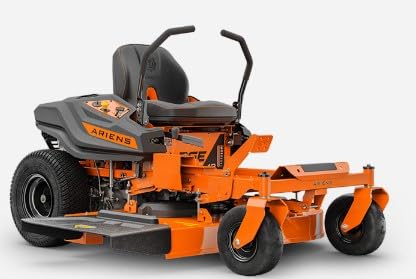 Ariens Edge LT 42" 19HP Briggs Zero Turn Mower 915291 - Powerful Riding Lawn Tractor