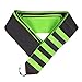 Kite Tail (Black-Green)
