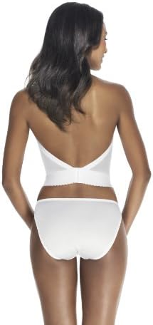 Dominique Noemi Strapless Longline Bra