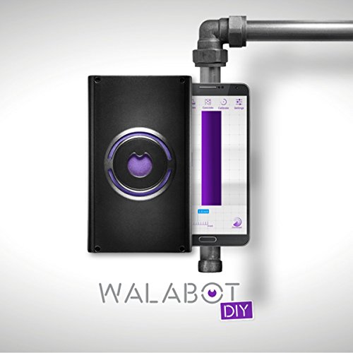 Walabot DIY - In-Wall Imager - see studs, pipes, wires (for Android smartphones - NOT COMPATIBLE with IPHONE) Walabot DIY - In-Wall Imager - see studs, pipes, wires (for Android smartphones - NOT COMPATIBLE with IPHONE)
