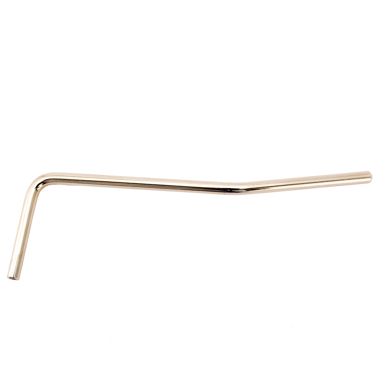 Wilkinson 5.5mm Inner Thread Tremolo Arm Whammy Bar for Korea Wilkinson WVS50IIK/WVS50K Tremolo Bridge, Gold