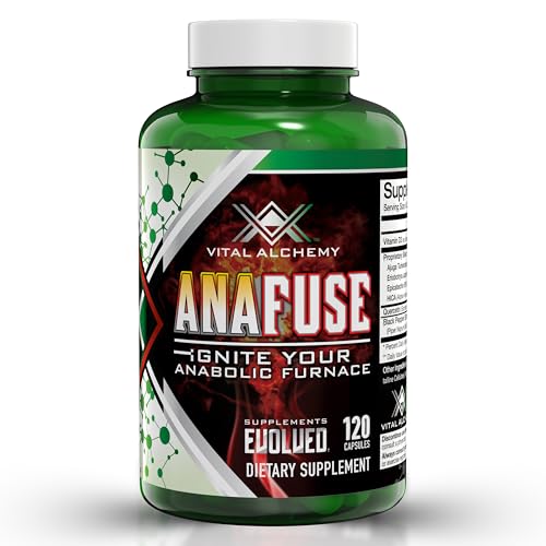 Anafuse
