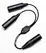 General Aviation Headset To Airbus XLR Adapter