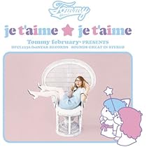 TOMMY FEBRUARY6 (JAPANESE IMPORT): Amazon.ca: Music