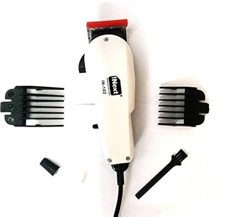 Buy Hanumex Inext In 102 Hair Clipper Corded Trimmer Online At