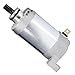 Saihisday 3C5-81890-00-00 Starter Replacement for Yamaha Raptor 250 YFM250 2008-2013 12V 9 Teeth
