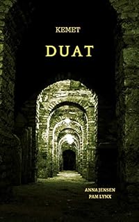 Livro DUAT: KEMET - 1