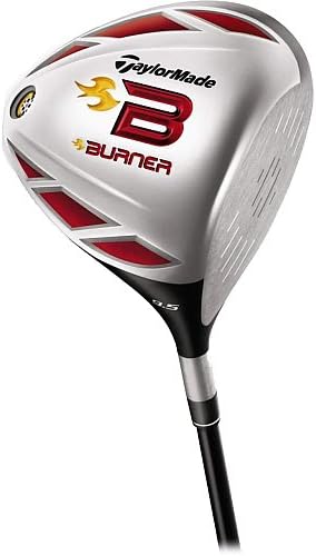 taylormade burner driver 10.5