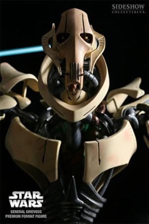 general grievous premium format