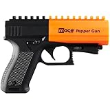 Mace Brand Police Strength Pepper Spray Pepper Gun 2.0