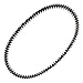Polaris 2012-2020 Sportsman Scrambler Belt Drive 3211160 New Oem