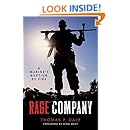 Rage Company: A Marine's Baptism By Fire