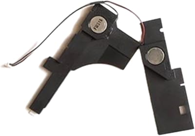 fqparts Replacement Internal Laptop Speakers ASUS S550 S550CA S550CB S550CM