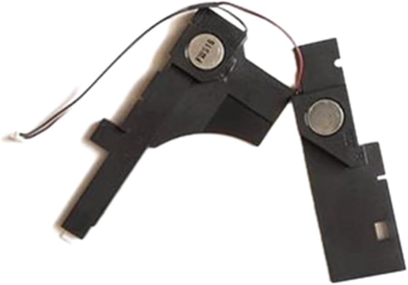 fqparts Replacement Internal Laptop Speakers ASUS S550 S550CA S550CB S550CM