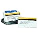 Printable Rotary Cards with Sure Feed Technology, 2-1/6