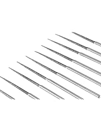 Se df83611 Set de 10 piezas recubiertos de diamante para escariador