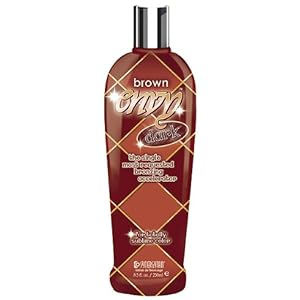 Synergy-Tan-Brown-Envy-Dark-Bronzing-Accelerator-Tanning-Cream-230ml Synergy Tan Brown Envy Dark Bronzing Accelerator Tanning Cream 230ml