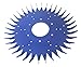 ATIE Aftermarket Pool Cleaner Finned Seal / disc / skirt Fits Zodiac Baracuda G2, G3, G4 Pool Cleaner Seal W70329 W83277 W70464 primary