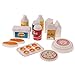 Dovewill 12Pcs/Lot 1:12 Kitchen Dining Drink Miniature Juice Milk Dollhouse Food Dolls Accessories Play Food Toys for Barbie Dolls House Accessories