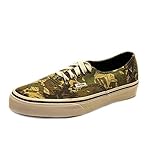 Vans Unisex Star Wars Print Skateboarding Shoes