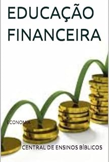 Livro Educação Financeira
