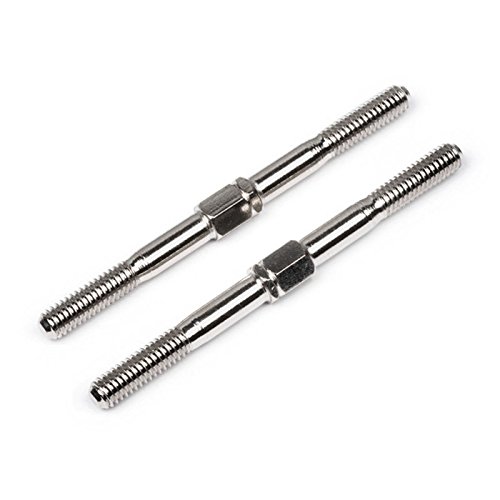 Steering Turnbuckle 4X55mm (2pcs) Vorza Flux 67464
