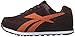Reebok Work Men's Leelap RB1972 Steel Toe Work Shoe