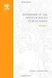 Handbook of the Speed of Sound in Real Gases