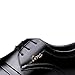 JJyee Men's Formal Oxford Wedding Tuxedo Shoes Lace up