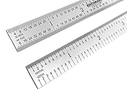 Benchmark Tools 466606 Flexible 6 Inch 5R Machinist