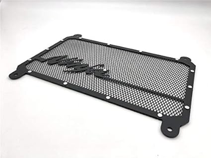 elegantstunning Grille de radiateur pour Moto Kawasaki Ninja 400