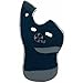 Markwort C-Flap Face Guard - Right Handed Batters (Baseball Batting Helmet NOT Included)