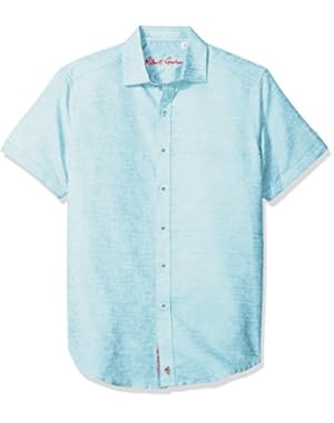 Men's Cyprus Short Sleeve Shirt