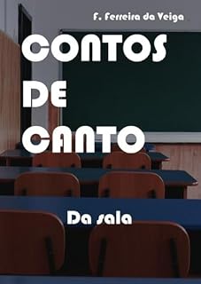 Livro Contos De Canto Da Sala