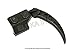 Mercedes-Benz Hood Release Handle 300TD 300D 300CD 280E 280CE 280C 280 SL 280 SEL 280 SE 280 S 280 250C 250 SL 250 SE 250 S 250 240D 230 SL 230 S 230 220S 220D 220 SE 220 200D 200 190D 190