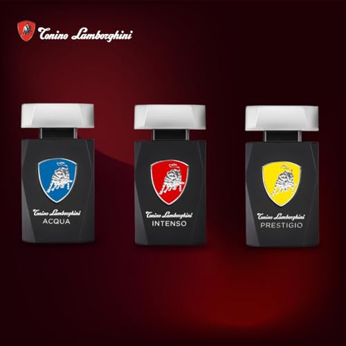 Lamborghini Sportivo by Tonino Lamborghini Eau De Toilette Spray