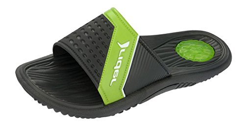 rider dunas ii n men's sandals