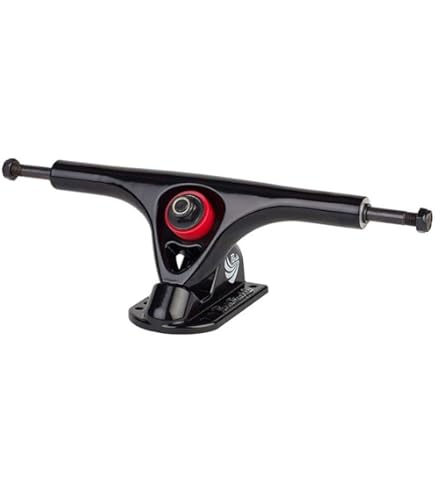 CALIBER III 10 44° RAKED BLACK Caliber III 10