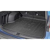 Subaru 2019 Forester Rear Cargo Tray