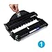 IKONG Compatible Drum Unit Replacement for Brother DR420 DR-420 Work for Brother HL-2270DW HL-2280DW HL-2230 HL-2240D HL-2240 MFC-7860DW MFC-7360N MFC-7460DN DCP-7065DN DCP-7060D