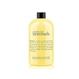 Iced Mint Lemonade by Philosophy
