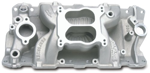 Edelbrock 2601 INTAKE MANIFOLD