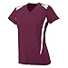 Augusta Sportswear GIRLS' PREMIER JERSEY